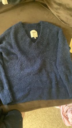 Aerie oversized sweater