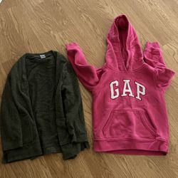 Toddler Sweater