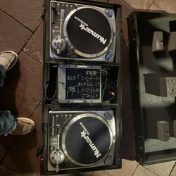 Dj Stuff