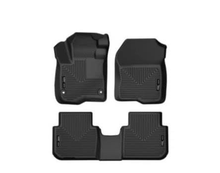 SEAT FLOOR LINERS