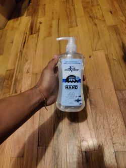 Hand Sanitizer Tons! Boxes And boxes 