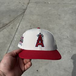 Angels Hat Club 7 1/2