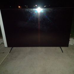 CRACKED TVS