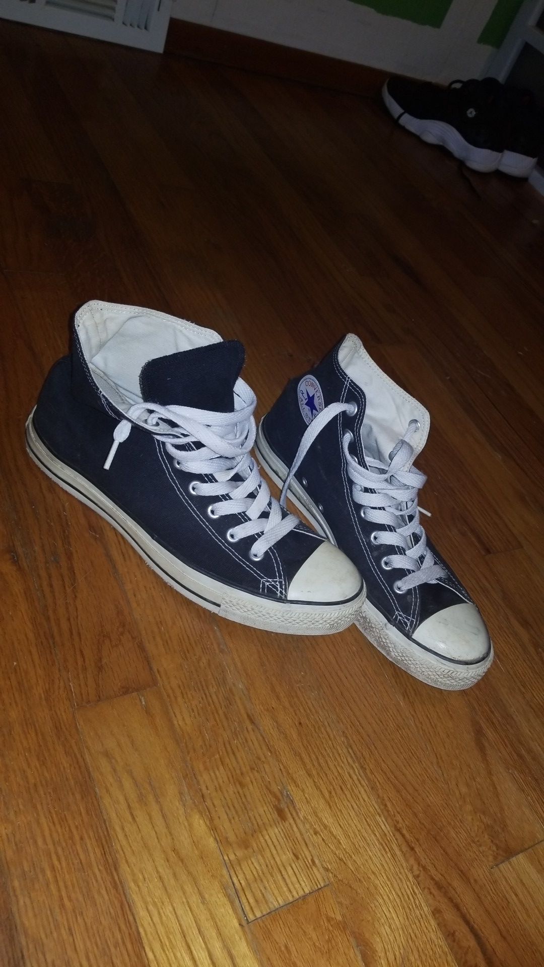 Mens converse all stars