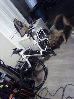 2017 e bike 1st class M.02x