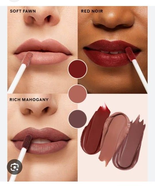 Mary Kay MATTE LIQUID LIPSTICK