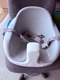 Silla para bebé