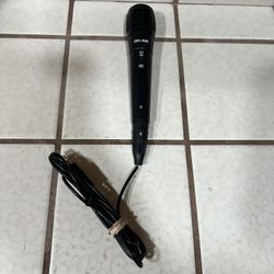 Microphone 