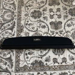  Cargo Cover Nissan Kicks 2018-2024