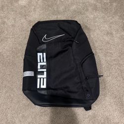 Nike Elite Backpack