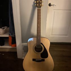 Yamaha Acoustic