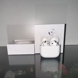 Apple AirPods 4 