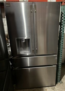 Lg Refrigerator