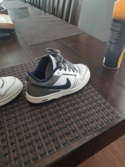 Nike shoes