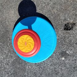 Play school Spinner Toy