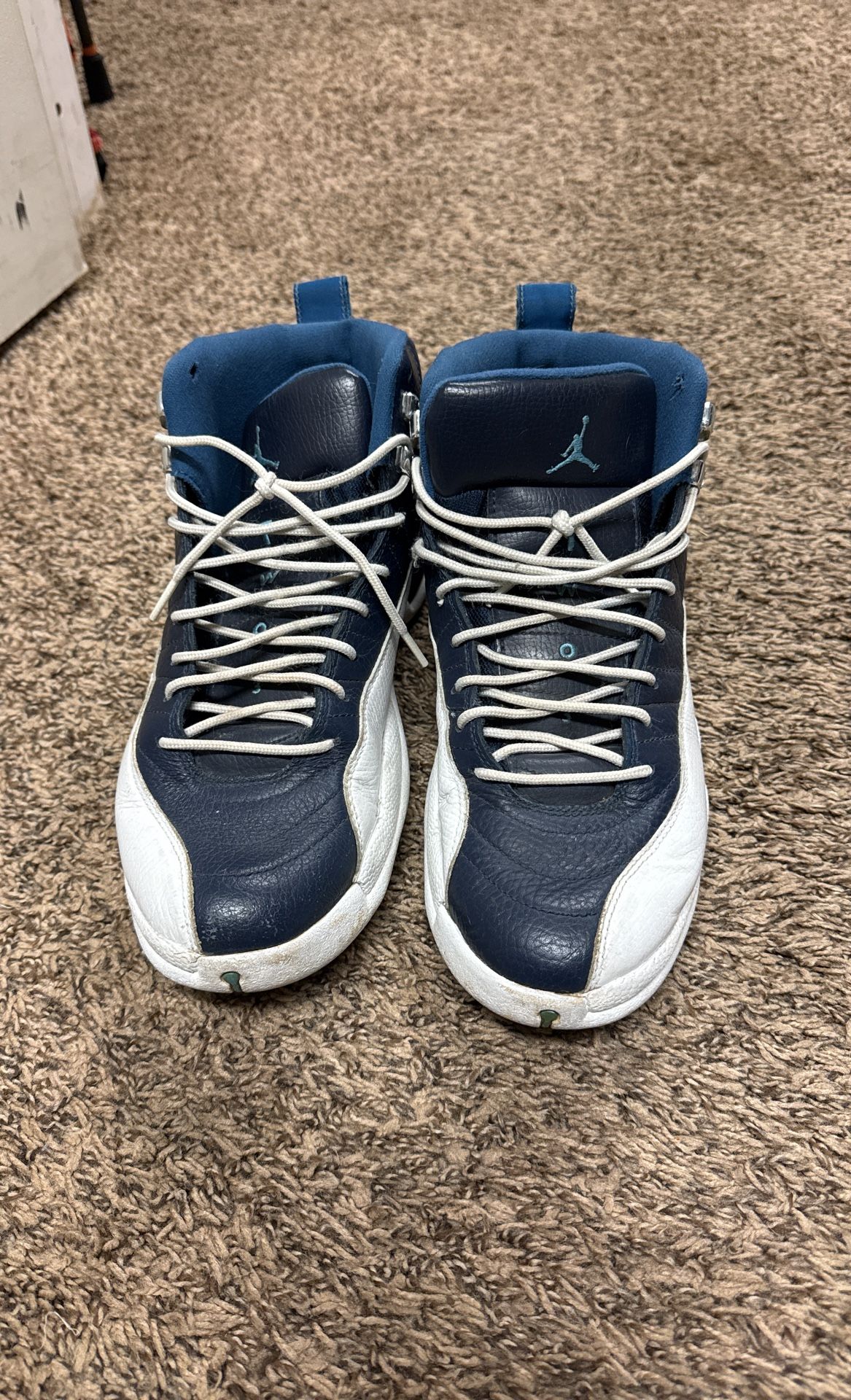 Jordan 12s