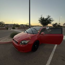 2005 Scion tC