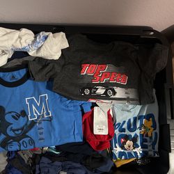 Twin Boys Size 5/6