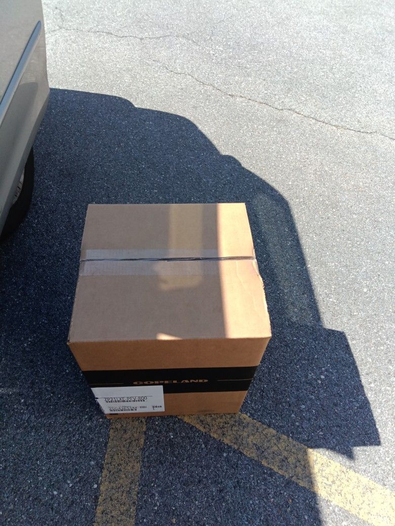 2 Ton R410a Compressor