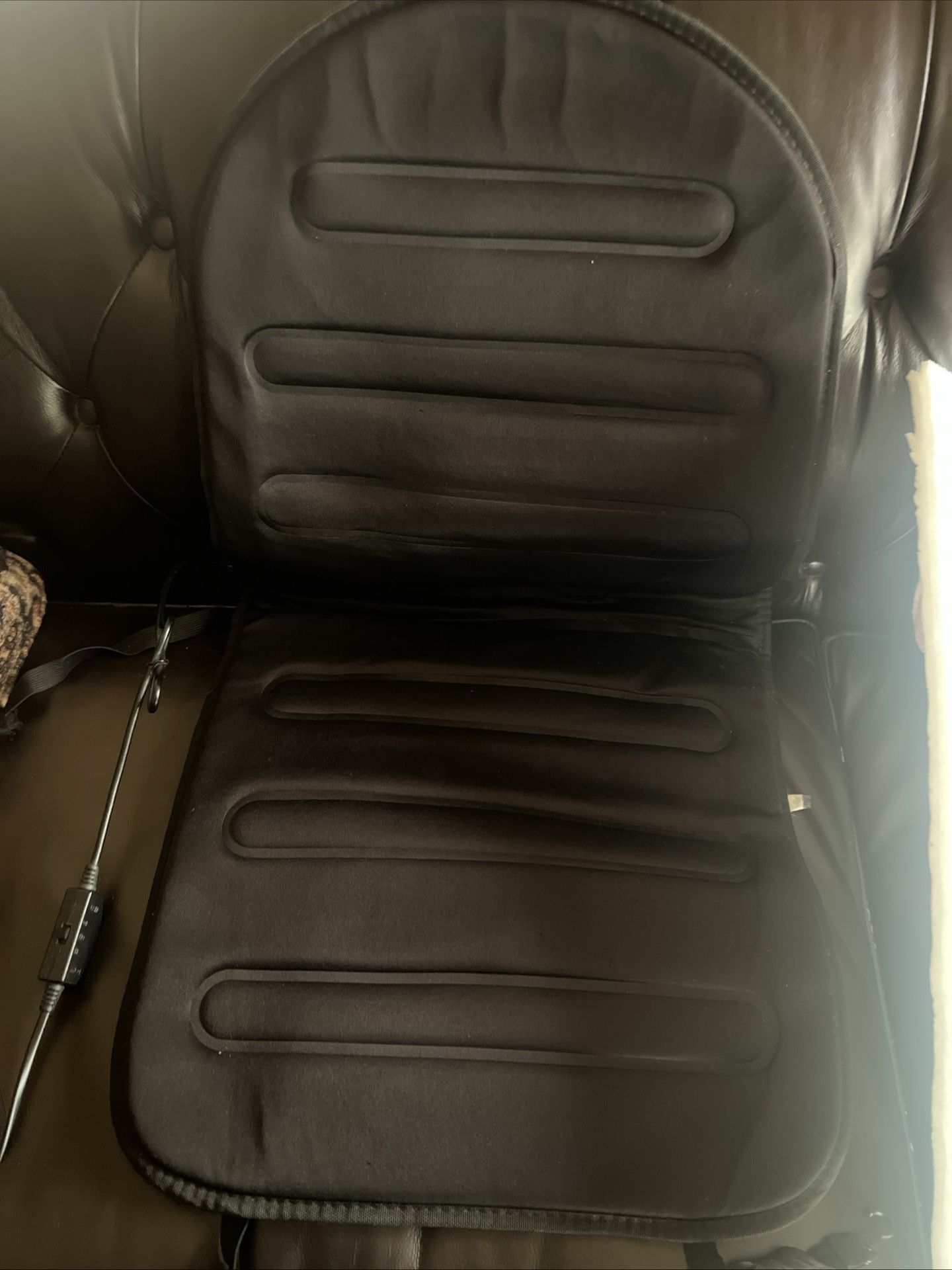 12v Heat Seat Cover