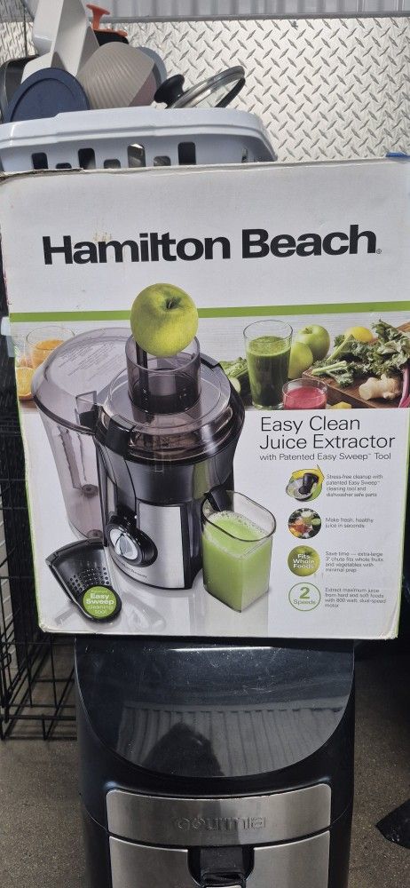 Juicer