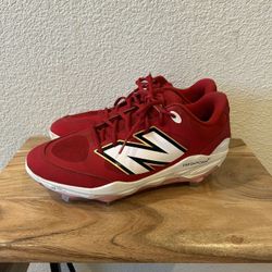 New Balance Baseball Cleat 