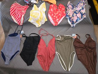 Swimwear
