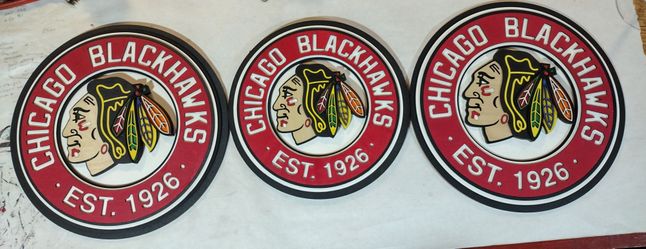 12 In Wood Team Logo