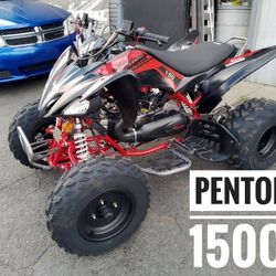  Pentora 150cc