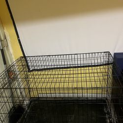 Dog Cage For Sale