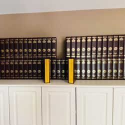 National Geographic Set With Slipcases - 1992 To 2021