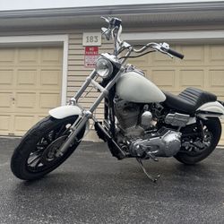 03 Dyna FXD Superglide