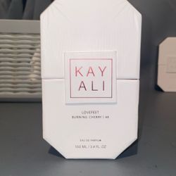 Women’s Perfume