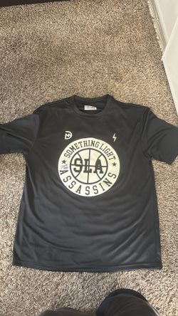 Signed De'Anthony Melton Shirt