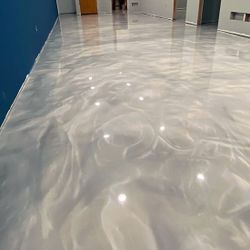 Epoxy Services