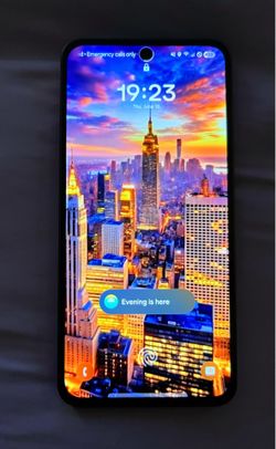 Samsung Galaxy S24FE