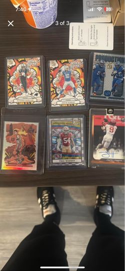 sports cards