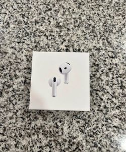 AirPods 4