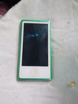 Ipad nano 7