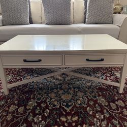 Coffee Table / Living Room Table