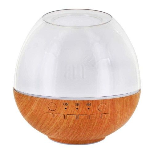 ArtNaturals Sleep 'n Slumber Ultrasonic Sound Oil Diffuser, 13.5 Fluid Ounce