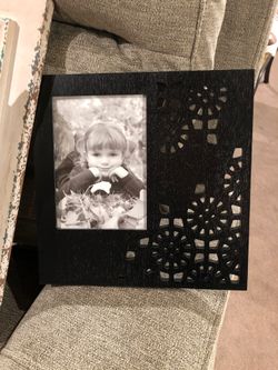 Picture frame