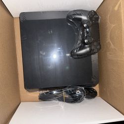 PS4 500 Gb