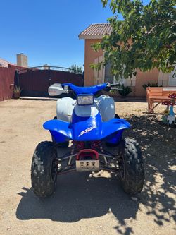 1991 Honda 250 ex Fourtrax