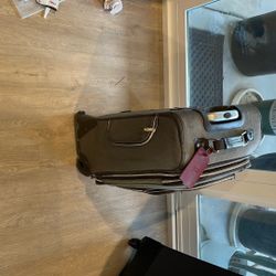 Olympia Carry On Bag $15.00