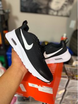 Nike Air max nuaxis