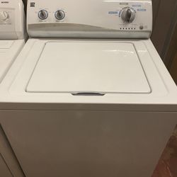 Kenmore Washer