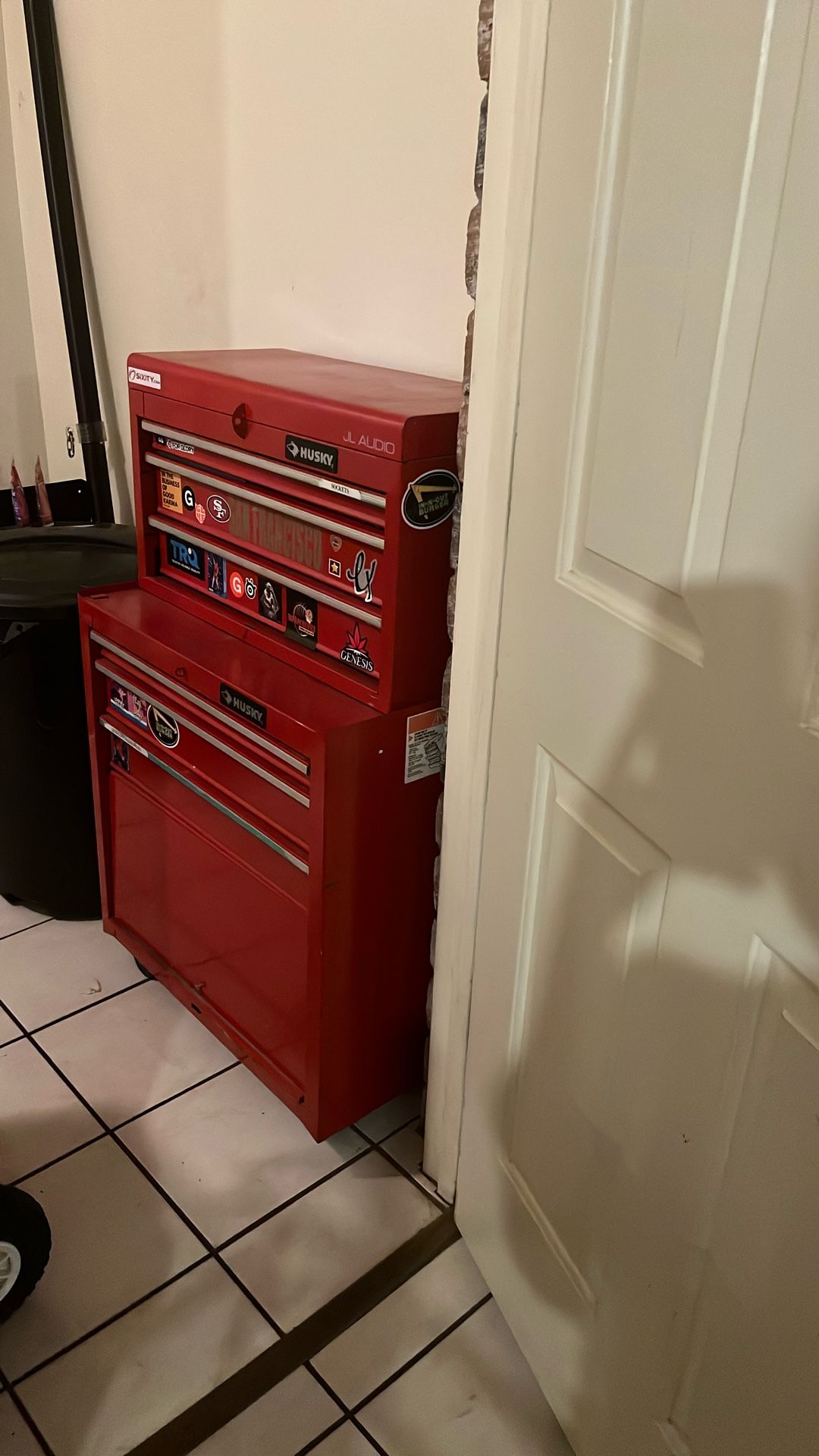 Tool Box