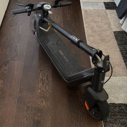 NIU KQi3 Pro
