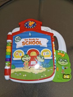 Leap Frog Learning